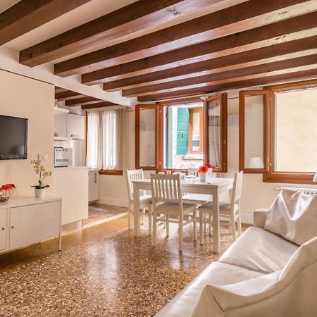 San Marco Joy Leilighet Venezia Eksteriør bilde