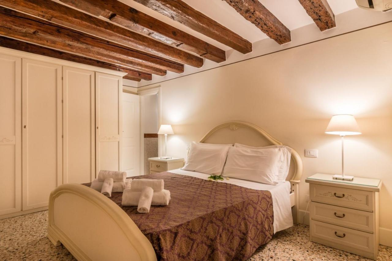 San Marco Joy Leilighet Venezia Eksteriør bilde