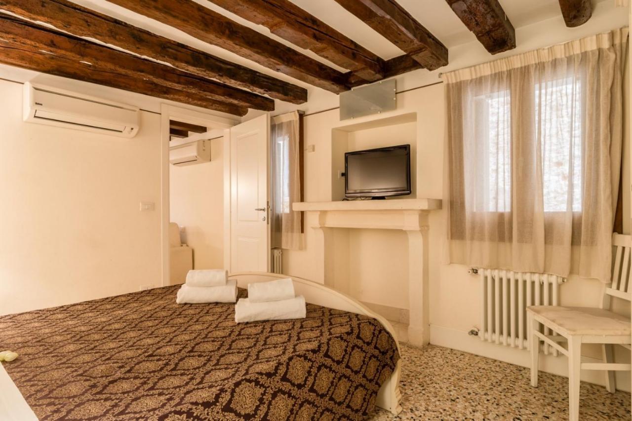 San Marco Joy Leilighet Venezia Eksteriør bilde