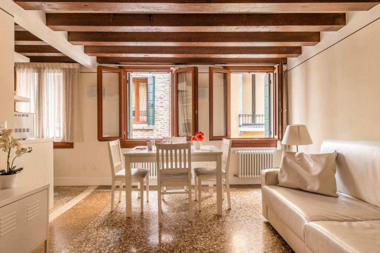 San Marco Joy Leilighet Venezia Eksteriør bilde