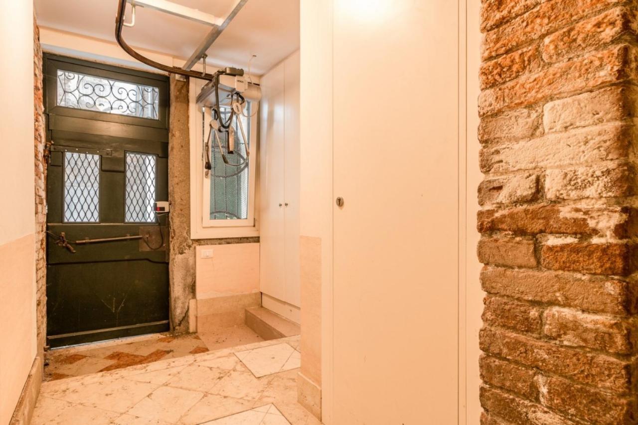 San Marco Joy Leilighet Venezia Eksteriør bilde